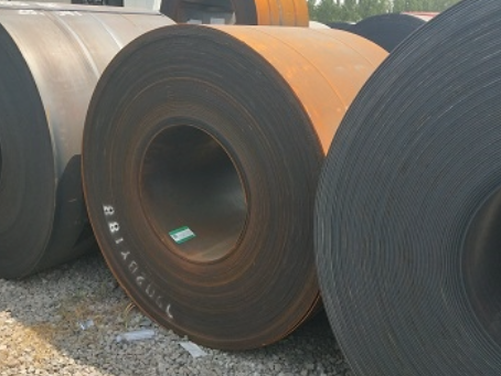 广西Q355NHB耐候板